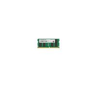 Transcend Mémoire RAM SO-DIMM JM DDR4 8 Go 3200 MHz CL22