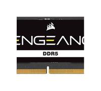 Mémoire RAM SO-DIMM Vengeance CMSX16GX5M1A5600C48 16Go 5600MHz CL48