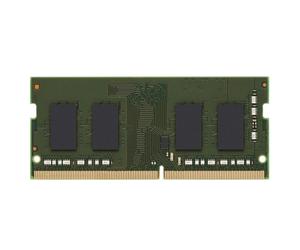 Mémoire RAM SODIMM 8GB - HP - DDR4-2400 - 8 Go - SODIMM - Améliore les performances