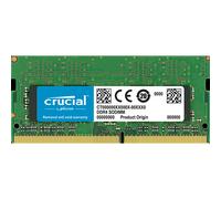 Crucial CT8G4SFRA32A module de mémoire 8 Go 1 x 8 Go DDR4 3200 MHz ( CT8G4SFRA32A )