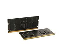 Mémoire RAM SODIMM - SILICON POWER - DDR4L - 4 Go - 2666 MT/s - CL 19