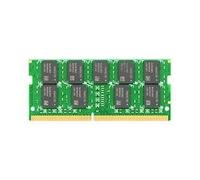 Mémoire RAM SYNOLOGY 16 GO (1 X 16 GO) DDR4 ECC UN-BUFFERED SO-DIMM 2133 MHZ CL15 (RAMEC2133DDR4SO-16G)