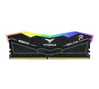 Team Group DELTA RGB DDR5 module de mémoire 32 Go 2 x 16 Go 6000 MHz ECC