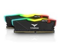 Team Group Delta RGB Module de mémoire 16 Go 2 x 8 Go DDR4 3200 MHz