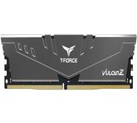 Mémoire RAM - TEAM GROUP - T-Force Vulcan Z - DDR4 - 8 Go - DIMM 288 broches