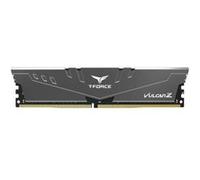 TEAMGROUP Team T-Force Vulcan Z DDR4 Gaming Memory, 2 x 16 GB, 3600 MHz, 288 Pin DIMM, Grey
