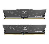 16 Go Team Groupe T-Force Vulcan Z DDR4 3600MHz CL18 Dual Channel Kit (2x 8Gb)