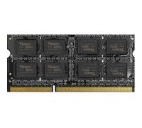 Team Elite 8 Go SODIMM PC3-12800 C11 (TED3L8G1600C11-S01)