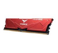 Ram Team D5 6400 32gb C40 Vulcan Red K2