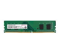 Transcend Module mémoire DDR4 JetRAM JM3200HLG-8G 8 Go 3200 MHz DIMM 288 broches CL22 1,2V non ECC
