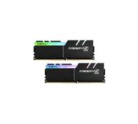 GSKILL Trident Z RGB 16 Go (2x 8 Go) DDR4 3200 MHz CL16