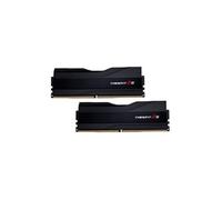 Mémoire RAM Trident Z5 F5-6000J3636F16GX2-TZ5K 32Go (2x16Go) DDR5 6000MHz CL36 Noir