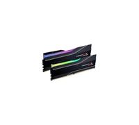 G.Skill Trident Z5 Neo RGB kit 32GB (2x16) DDR5-6000 CL32-38-38-96 noir