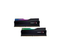RAM DDR5 - G.Skill - Trident Z5 RGB - 32 Go - 6000 MHz - CL30 - Noir