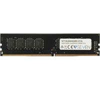 Mémoire RAM V7 V7192004GBD-X16 4 Go DDR4