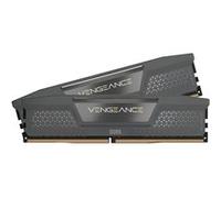 Corsair Vengeance DDR5 5 600 MHz 32 Go 2 x 16 Go CL40 AMD optimisé
