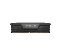 CORSAIR Kit de mémoire VENGEANCE 32 GO (2 x 16 GO) DDR5 DRAM 7 200 MHz C34 - Noir New