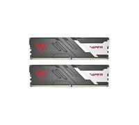 Patriot Kit mémoire Viper Venom DDR5-6400 32GB (2x16) CL32-40-40-84