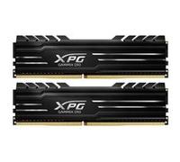Mémoire RAM Adata XPG Gammix D10, DDR4, 16 Go, 3200 MHz, CL16 (AX4U32008G16A-DB10)