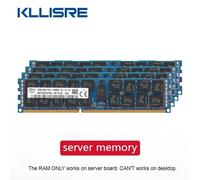 Mémoire serveur DDR3 8 Go, 16 Go ou 32 Go, ECC 1600 1866 MHz, compatible PC3, carte mère X79/X58/LGA2011