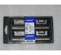 Mémoire Serveur ECC Kingston KTD-WS667/8G 8 Go Neuf 2X4 Go