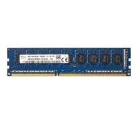Mémoire serveur Hynix HMT451U7BFR8A-PB 4 Go DDR3 PC3-12800 1600 MHz ECC CL11