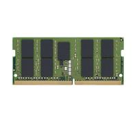 Kingston Technology KSM32SED8/16HE module de mémoire 16 Go 1 x 16 Go DDR4 3200 MT/s ECC