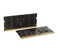 MEMOIRE SILICON POWER DDR4L 8GB 2666MT/s CL 19 SODIMM 8GBx1 Combo SP008GBSFU266X02