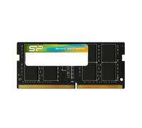 MEMOIRE SILICON POWER d'R4L 4GB 2666MT/s CL 19 SODIMM 512Mx8 SR SP004GBSFU266N02