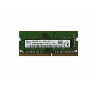 Mémoire So-DIMM DDR4 2666MHz SK Hynix, 8Gb (HMA81GS6CJR8N-VK)