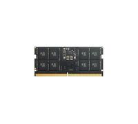 Mémoire SODIMM DDR5 32 Go 5600 MHz Teamgroup Elite TED532G5600C46A-S01