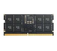 Mémoire SODIMM DDR5 32 Go 5600 MHz Teamgroup Elite TED532G5600C46A-S01 G