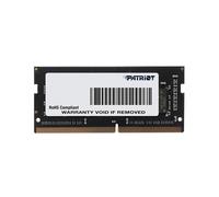 Patriot Memory Module SODIMM Série Signature DDR4 2666 MHz 16 Go (1x16) C19