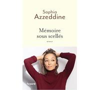 Mémoire sous scellés