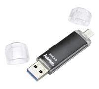 Hama flashPen laeta clé (128Go 45 mBit/s uSB 3.0 (noir) G