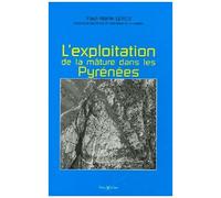 Mémoire Sur Les Travaux Qui Ont Rapport À L'exploitation De La Mâture Dans Les Pyrénées - Texte Suivi Par Sa Réfutation Par Un Ancien Commis Dans Cette Partie