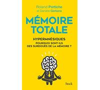 Mémoire totale