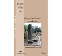 Mémoire, traces, récits