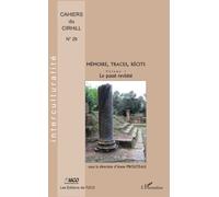 Mémoire, traces, récits