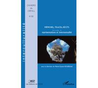 Mémoire, traces, récits Volume 2 - Représentations et intertextualité - Collectif - L'harmattan - broché - Revue