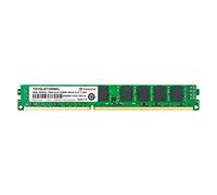 Mémoire Transcened 8GB DDR3L 1600 ECC-DIMM 2Rx8