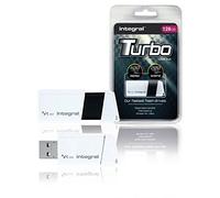 Mémoire Turbo Flash Drive, Blanc USB 3.0 128 Go Blanc