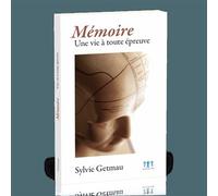 Mémoire Une vie à toute épreuve - Tom Holladay - Ourania - broché - Livre