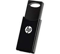Mémoire usb 2.0 hp v212w 32gb noir G