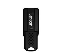 Lexar Mémoire USB JumpDrive S80 32 Go USB 3.1 Vitesse de lecture 150 Mo/s