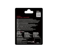 Mémoire USB - Patriot Memory - PVP301TB28UDG - 1 To - USB 3.0 - Noir