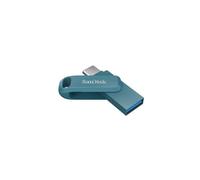 Mémoire USB - SANDISK - Ultra Dual Drive Go - 512GB - USB-C - USB 3.1