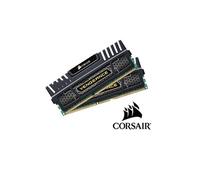 Mémoire Corsair Vengeance 16GB Kit (2x 8Go) DDR3 1600MHz 1.5V CL10 CMZ16GX3M2A1600C10 Bureau
