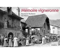 Mémoire vigneronne