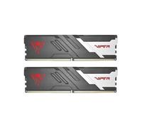 Mémoire - PATRIOT - VIPER VENOM - 64 Go - 6400 MHz - DDR5